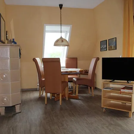Apartamento Marschenblick-2