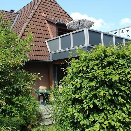 Apartment Marschenblick-2 Sankt Peter-Ording