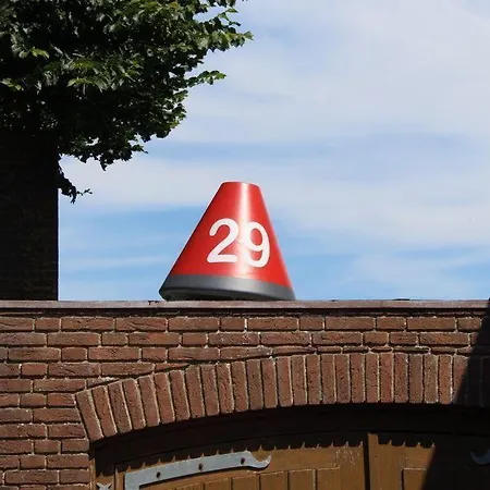 Marschenblick-2 Apartment *