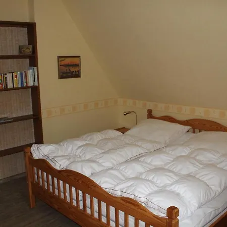 Marschenblick-2 Apartamento