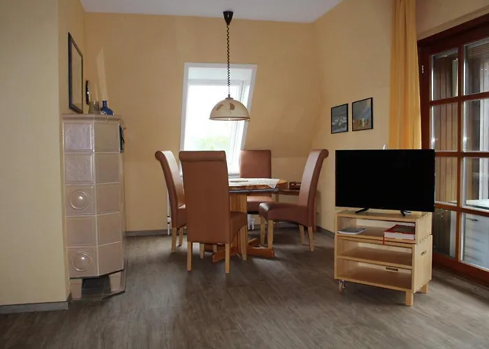 Lägenhet Marschenblick-2