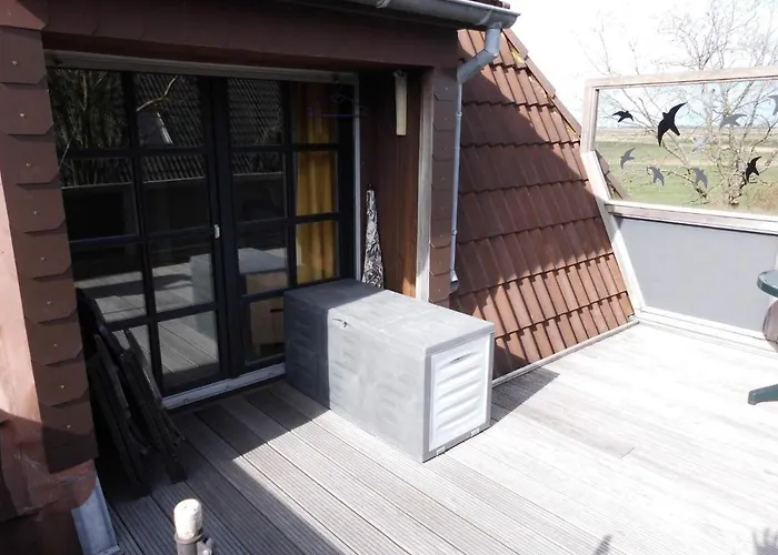 Lägenhet Marschenblick-2 *