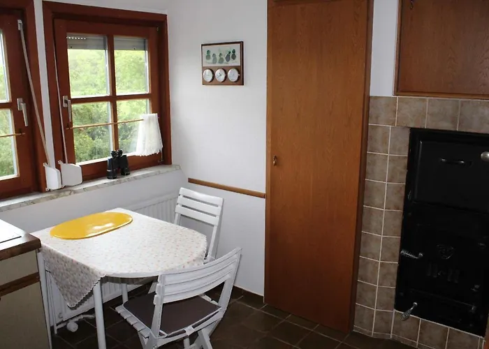 Lägenhet Marschenblick-2