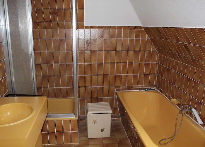 Marschenblick-2 Lägenhet