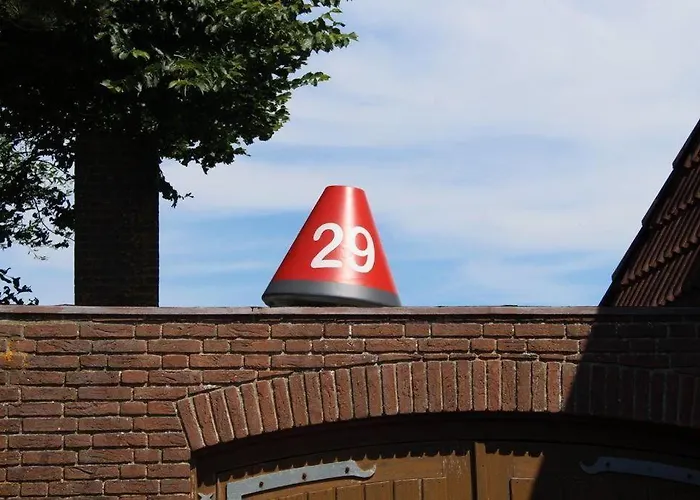 Marschenblick-2 Lägenhet *