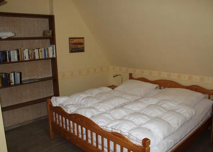 Marschenblick-2 Lägenhet